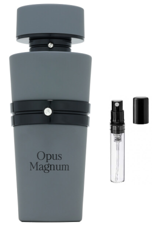 DECANTURI - Decant French Avenue Opus Magnum Unisex EDP