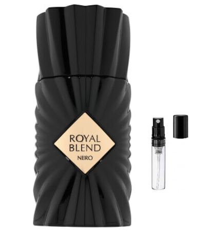 DECANTURI - Decant French Avenue Royal Blend Nero Unisex EDP