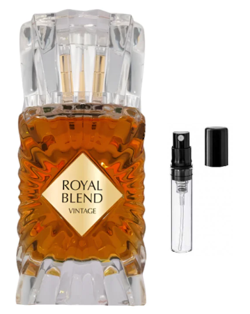 DECANTURI - Decant French Avenue Royal Blend Unisex EDP
