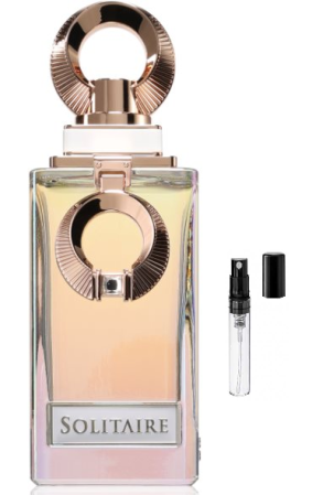 DECANTURI - Decant French Avenue Solitaire Unisex Extrait De Parfum