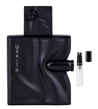 DECANTURI - Decant French Avenue Spectre Wraith Men EDP