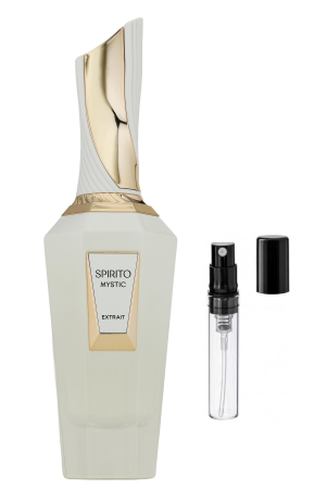 DECANTURI - Decant French Avenue Spirito Mystic Unisex Extrait De Parfum