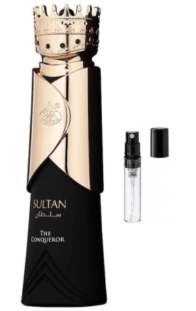 DECANTURI - Decant French Avenue Sultan The Conqueror Unisex EDP