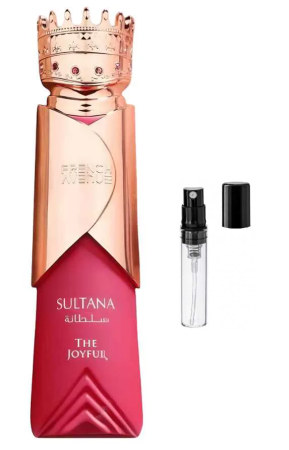 DECANTURI - Decant French Avenue Sultana The Joyful Unisex EDP