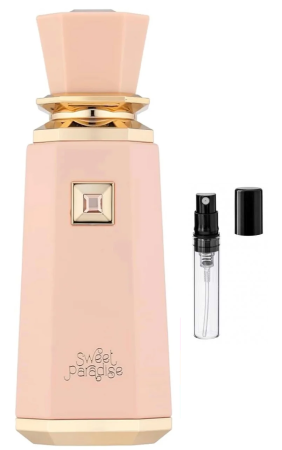 DECANTURI - Decant French Avenue Sweet Paradise Women EDP