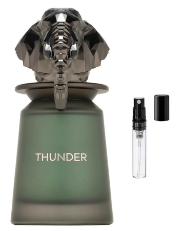 DECANTURI - Decant French Avenue Thunder Men EDP