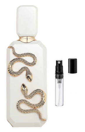 DECANTURI - Decant French Avenue Veneno Bianco Women EDP