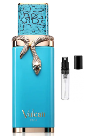 DECANTURI - Decant French Avenue Vulcan Feu Unisex EDP