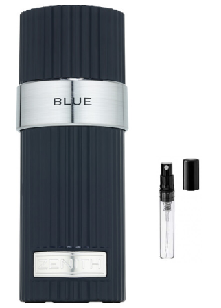 DECANTURI - Decant French Avenue Zenith Blue Men EDP