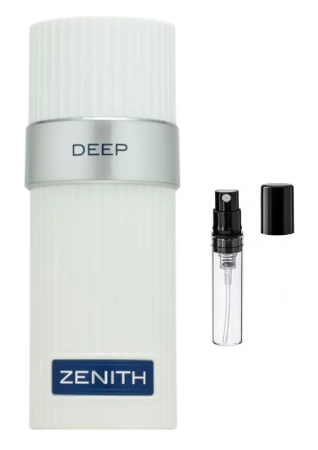 DECANTURI - Decant French Avenue Zenith Deep Men EDP