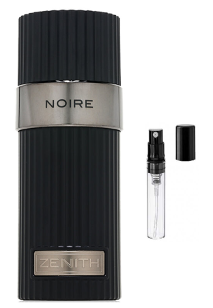 DECANTURI - Decant French Avenue Zenith Noire For Men EDP