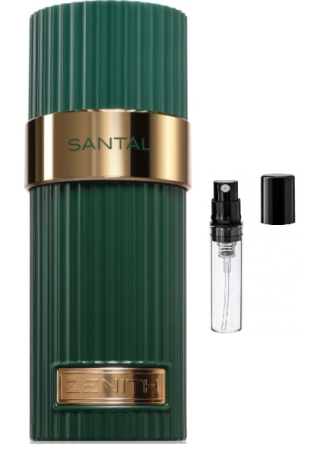 DECANTURI - Decant French Avenue Zenith Santal EDP Unisex 100