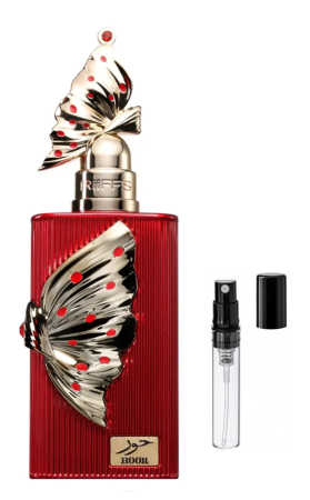 DECANTURI - Decant Hoor Riiffs Extrait De Parfum Women