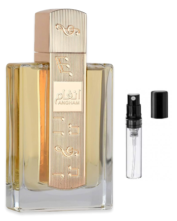 DECANTURI - Decant   Lattafa Angham Unisex EDP