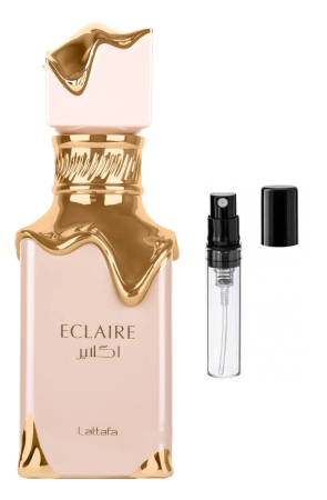 DECANTURI - Decant Lattafa Eclaire EDP Unisex