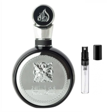 DECANTURI - Decant Lattafa Fakhar Men EDP