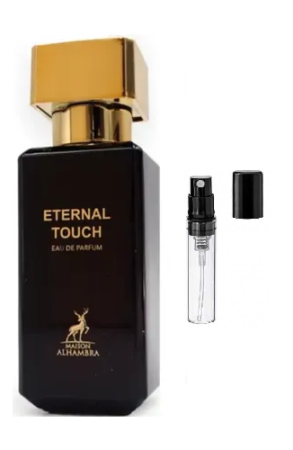 DECANTURI - Decant Maison Alhambra Eternal Touch Unisex EDP