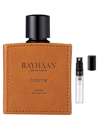 DECANTURI - Decant  Rayhaan Corium Men EDP