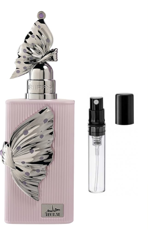 DECANTURI - Decant Riiffs Hulm Extrait De Parfum Women