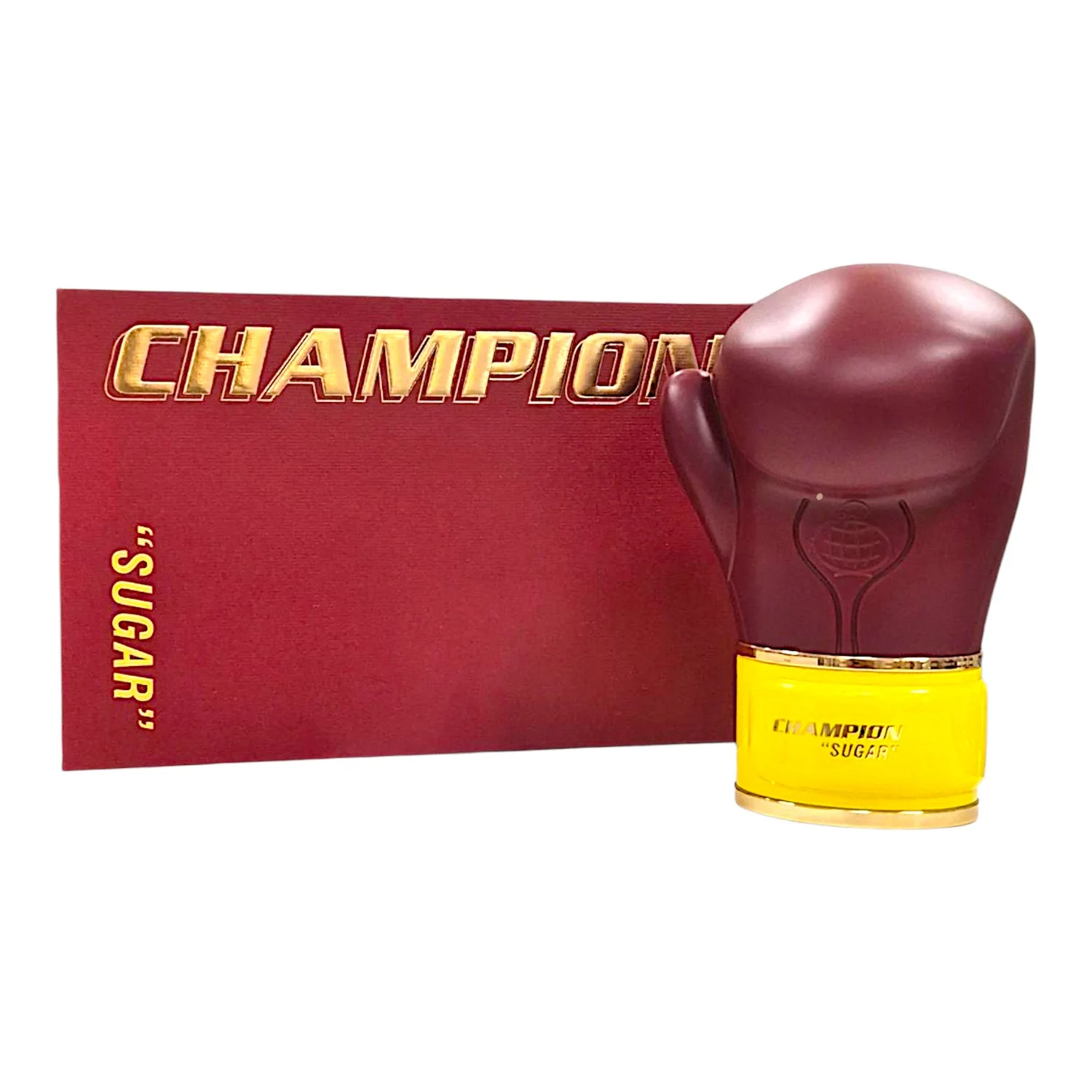 Parfumuri Barbati - Fragrance World Champion Sugar Men EDP 100ml