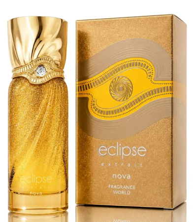 Nou - Fragrance World Eclipse Extrait Nova Women EDP 100 ml