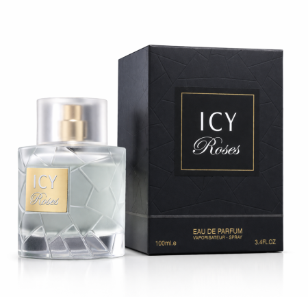 Castravete - parfum-unisex-fragrance-world-icy-roses-edp-100ml