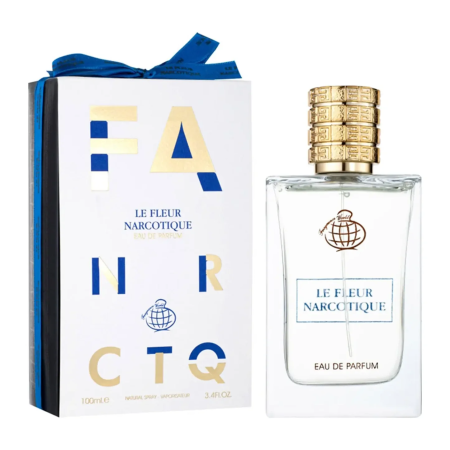 Parfumuri Dame - Fragrance World Le Fleur Narcotique Women EDP 100ml parfum femei elegant