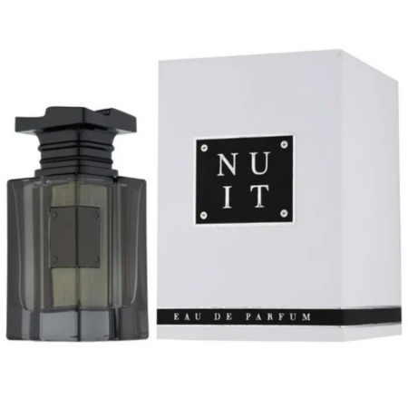 Parfumuri Barbati - Fragrance World Nuit Men EDP 100ml