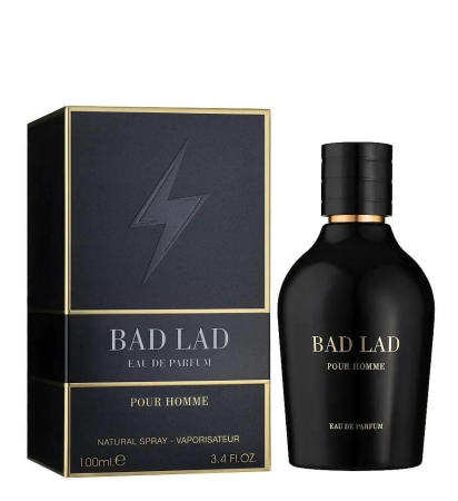 Parfumuri Barbati - Fragrance World Star Bad Lad Le Parfum Men EDP 100ml parfum barbati