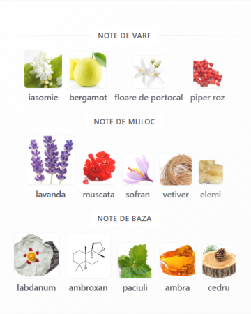 Fragrance World Urban Man Elixir Men EDP 100ml parfum bărbătesc [2]