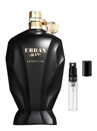 DECANTURI - Fragrance World Urban Man Le Parfum Men EDP