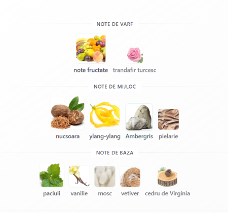 Fragrance World Velvet Grande Men EDP 100ml [2]