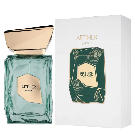 French Avenue - French Avenue Aether Men EDP 100ml