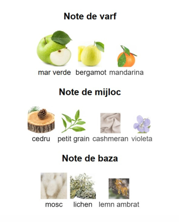 French Avenue Aether Men EDP 100ml [2]