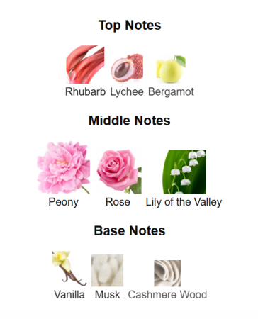 French Avenue An Equestrian Series Della Women EDP 100ml [2]