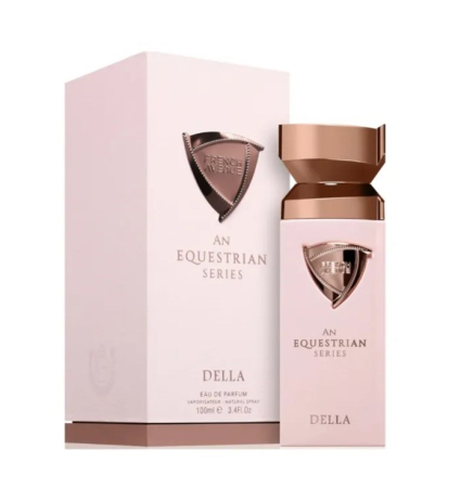 Parfumuri Dame - French Avenue An Equestrian Series Della Women EDP 100ml