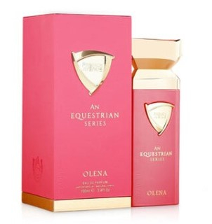 Parfumuri Dame - French Avenue An Equestrian Series Olena Women EDP 100ml
