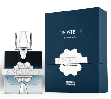 Afine - French Avenue Aromatix Frostbite Unisex EDP 100ml