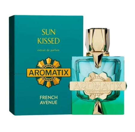 French Avenue Aromatix Sun Kissed Extrait De Parfum Unisex 100ml [0]