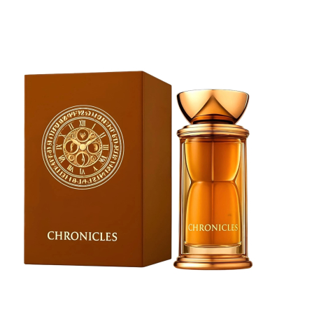 French Avenue - French Avenue Chronicles Unisex Extrait De Parfum 80ml