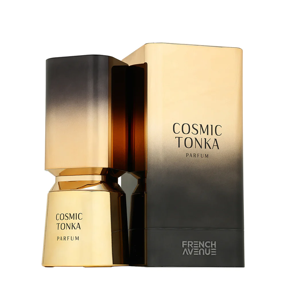 Brand - French Avenue Cosmic Tonka Unisex EDP 100ml – sticlă parfum original