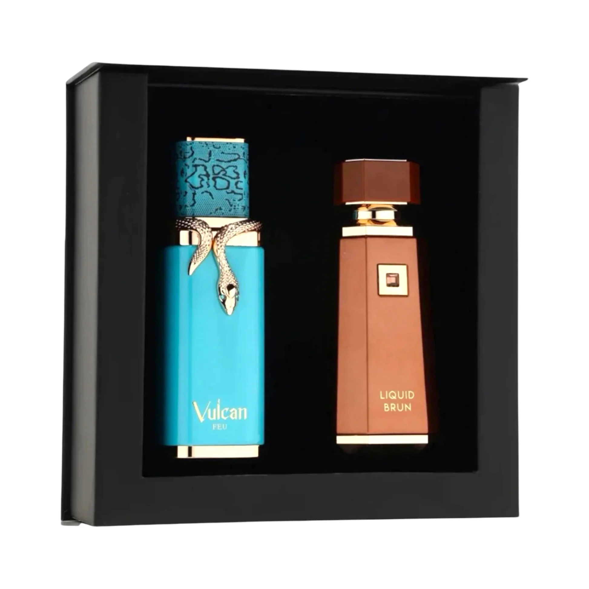 French Avenue Dusk Till Dawn Gift Set Unisex EDP 2x 100ml [1]
