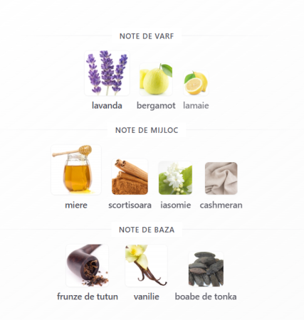 French Avenue Fierte Luna EDP Unisex 80ml – Parfum Original Elegant [2]