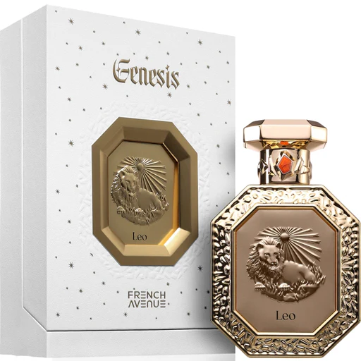Brand - French Avenue Genesis Leo Unisex EDP 90ml