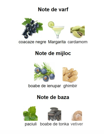 French Avenue Genesis Pisces Unisex EDP 90ml [2]