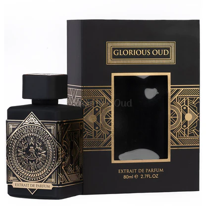 Parfumuri Dame - French Avenue Glorious Oud Extrait De Parfum Women 100ml