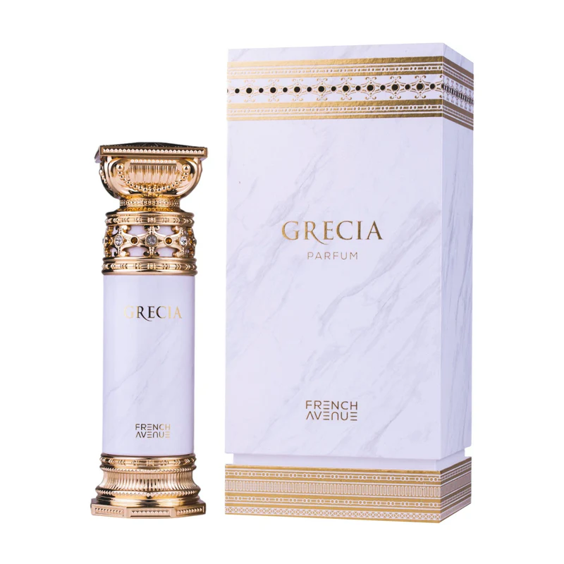 Parfumuri Dame - French Avenue Grecia Women PARFUM 100ml