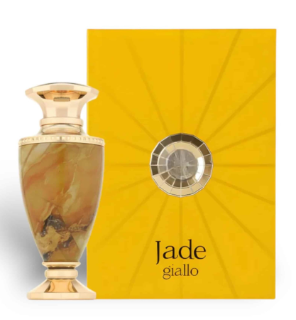 Alune - French Avenue Jade Gillo Unisex Extrait De Parfum 100ml