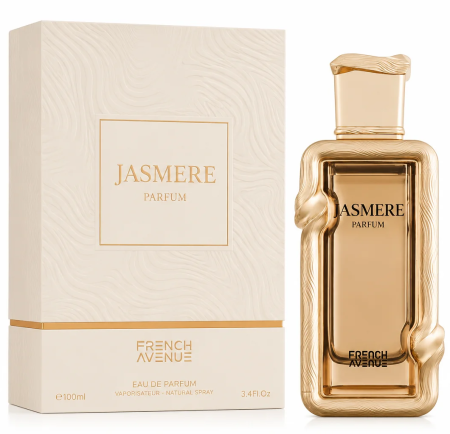 Grozama - French Avenue   Jasmere  Unisex EDP 100ml
