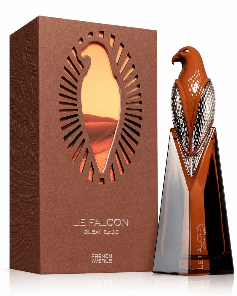 French Avenue - French Avenue Le Falcon Dubai Unisex EDP 100ml
